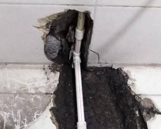 宁德市卫生间测漏水哪家好