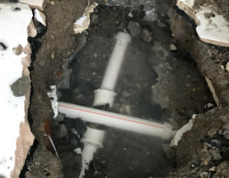 宁德市卫生间防水公司