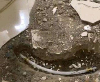 宁德市卫生间测漏水哪家优惠
