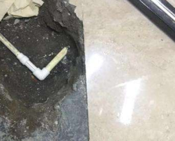 宁德市卫生间测漏水多少钱