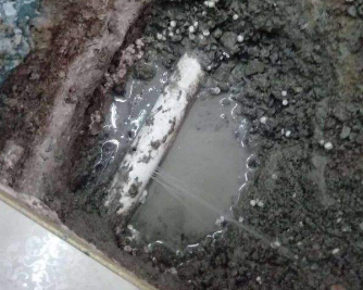 宁德市卫生间测漏水哪家好