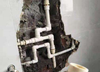 宁德市卫生间测漏水价格多少