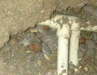 宁德市卫生间测漏