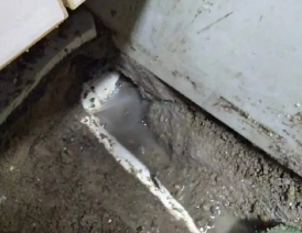 宁德市卫生间测漏水多少钱